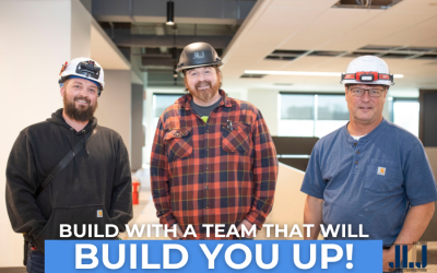 Grow With The Best: Advance Your Construction Career with Industry Leaders