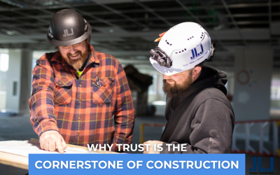 Why Trust Is the Cornerstone of Construction Success
