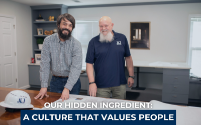 The Hidden Ingredient Behind Every Great Construction Career: A Culture That Values People