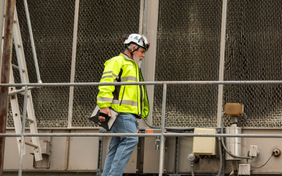Renovating Live Technical Spaces: How to Upgrade Mission-Critical Facilities Without Downtime
