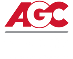 AGC logo