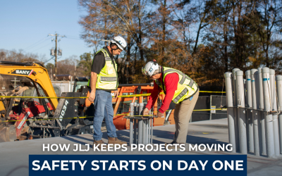 Why Proactive Safety Planning Delivers Better Commercial Construction Results